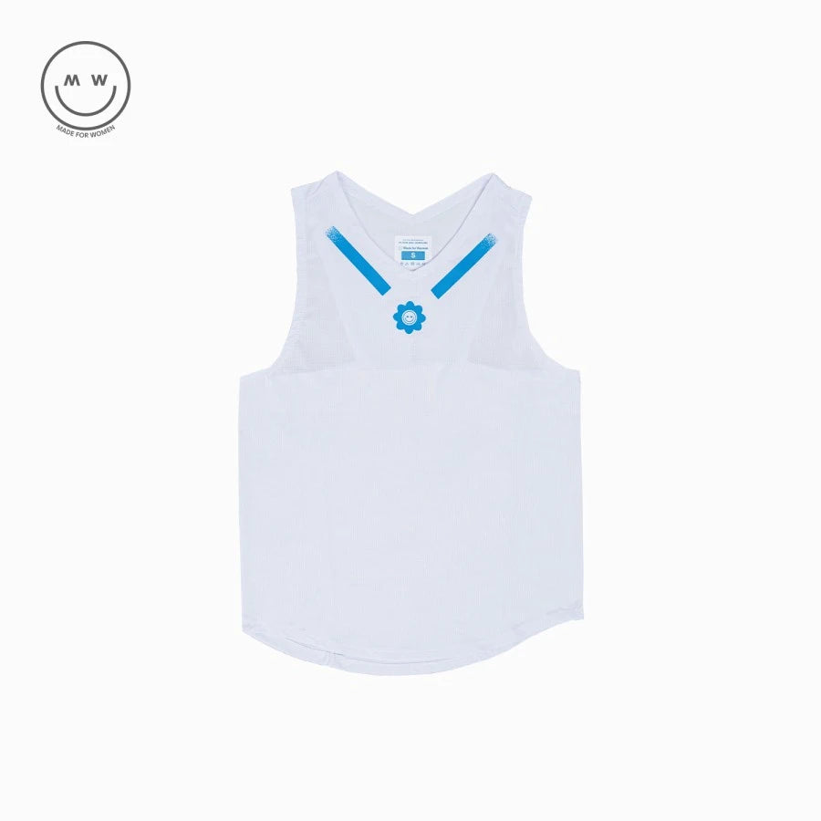 PSR 11 x MW Sporty Sparkle Tank