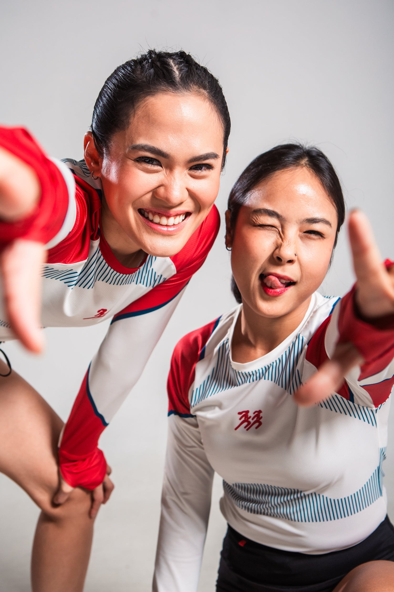 MW x SHERUNS COLLECTION