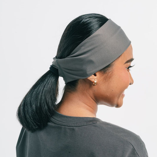 [Made For Women] Crown Headband