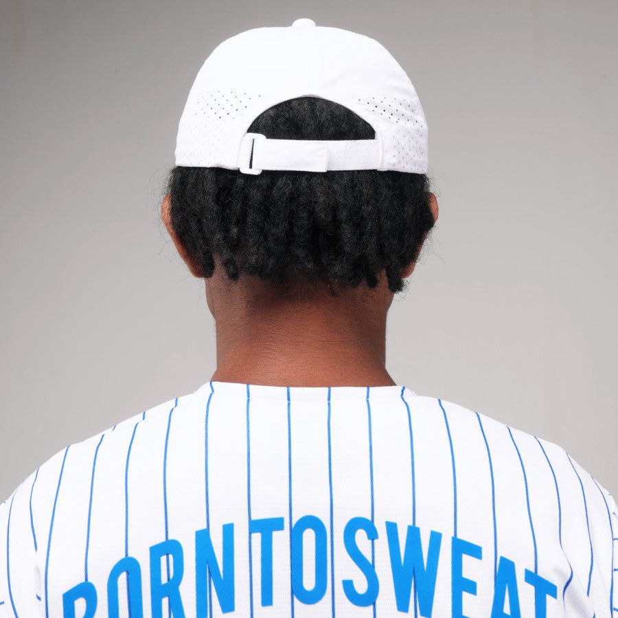 PSRI 11 ASPRO CAP BORN TO SWEAT