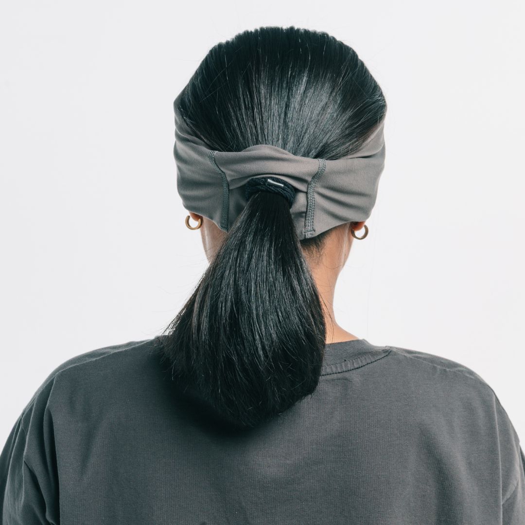 [Made For Women] Crown Headband