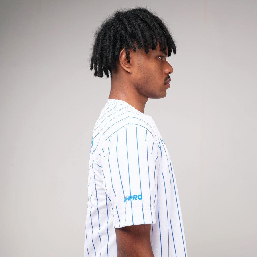 BASEBALL SHIRT for Outer or Daily
