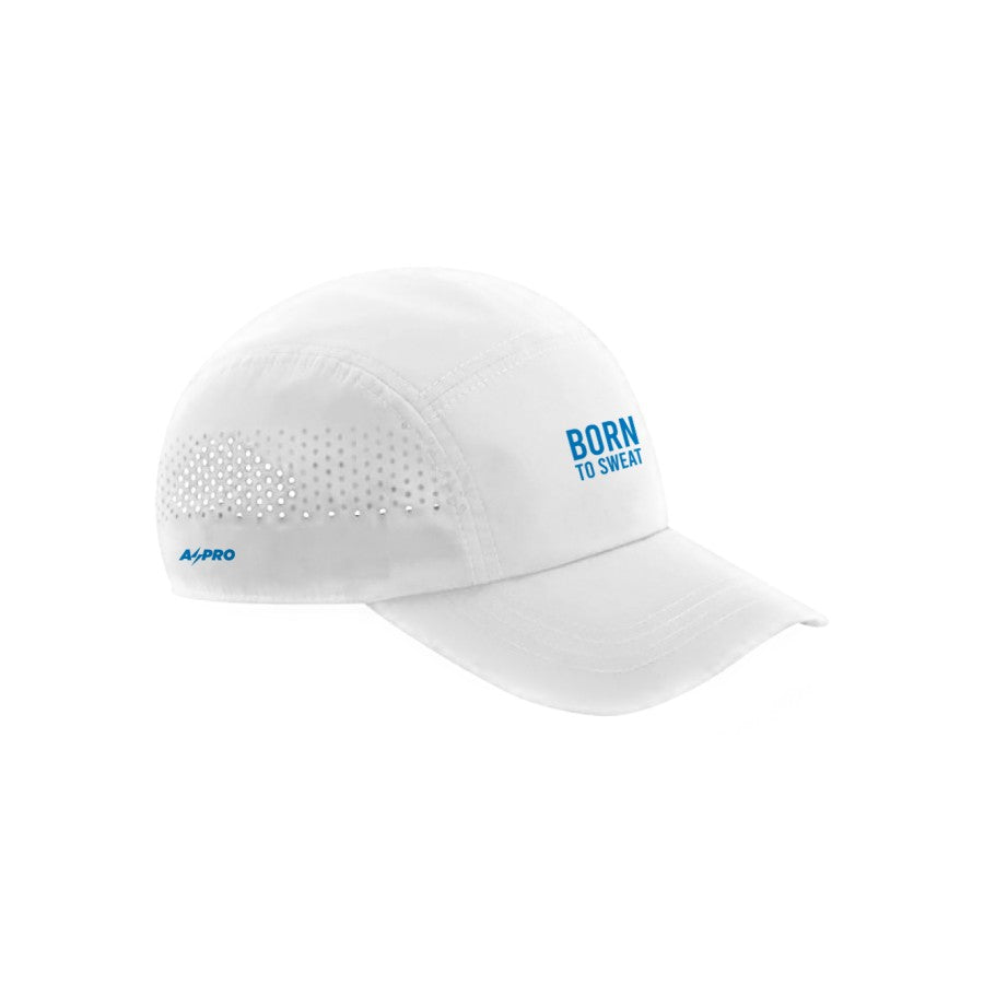 PSRI 11 ASPRO CAP BORN TO SWEAT