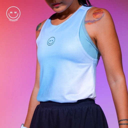 ACTIVE PACE RUNNING TANK TOP FOR WOMEN [MADE FOR WOMEN]