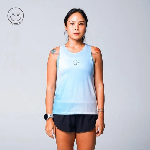 ACTIVE PACE RUNNING TANK TOP FOR WOMEN [MADE FOR WOMEN]