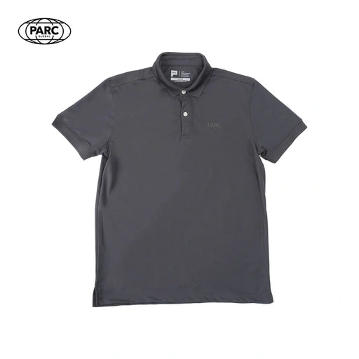 PARC POLO BASIC for Men Premium Quality Local Brand