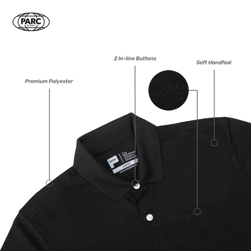 POLO BASIC for Men Premium Quality Local Brand