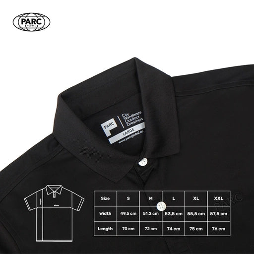 POLO BASIC for Men Premium Quality Local Brand