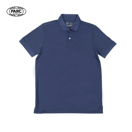 PARC POLO BASIC for Men Premium Quality Local Brand - Navy