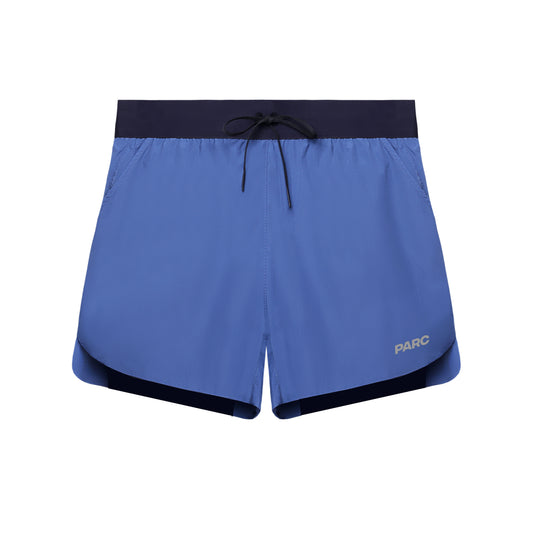 [PARC] SHIFTR Shorts - Blue