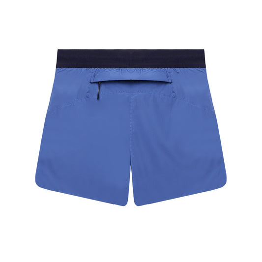 [PARC] SHIFTR Shorts - Blue