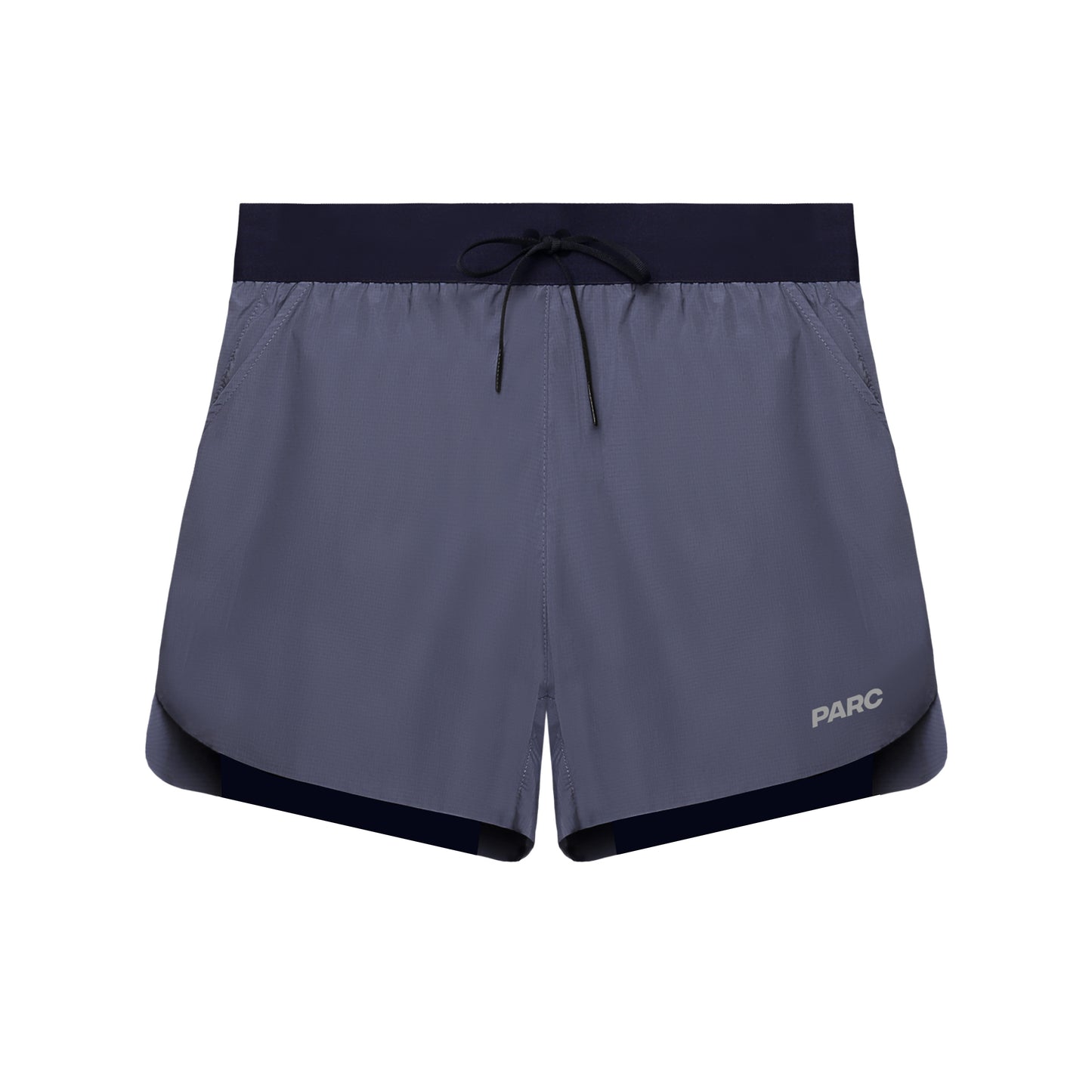 [PARC] SHIFTR Shorts - Grey