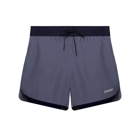 [PARC] SHIFTR Shorts - Grey