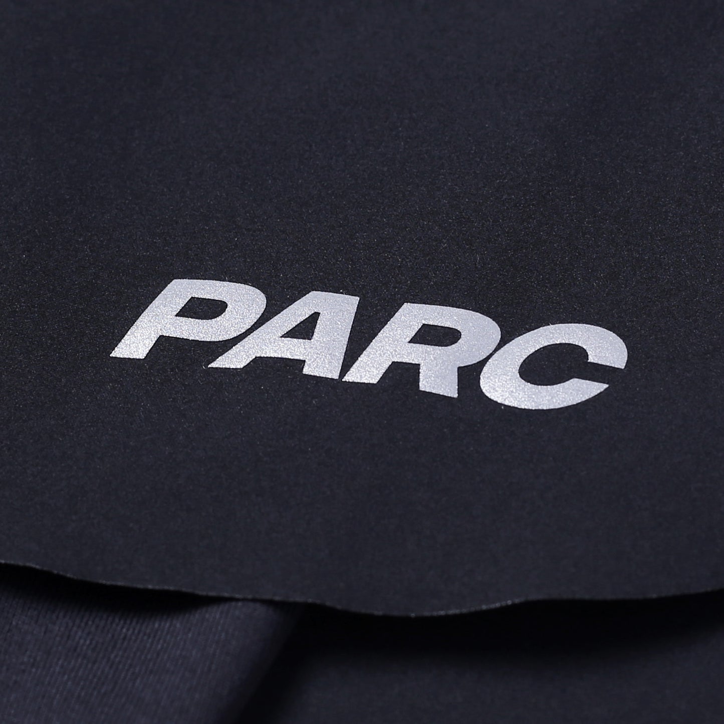 [PARC] SOLEGG Running Shorts 2 in 1 - Black