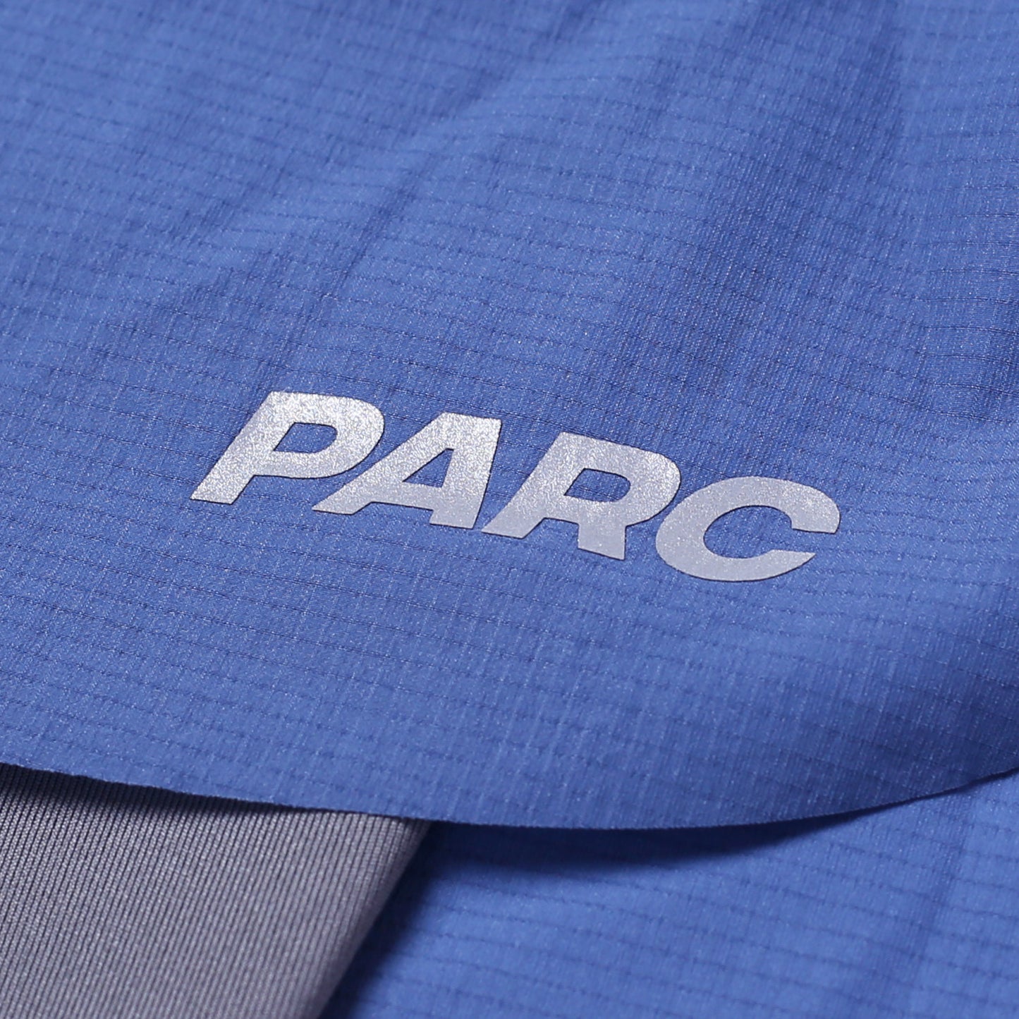 [PARC] SHIFTR Shorts - Blue