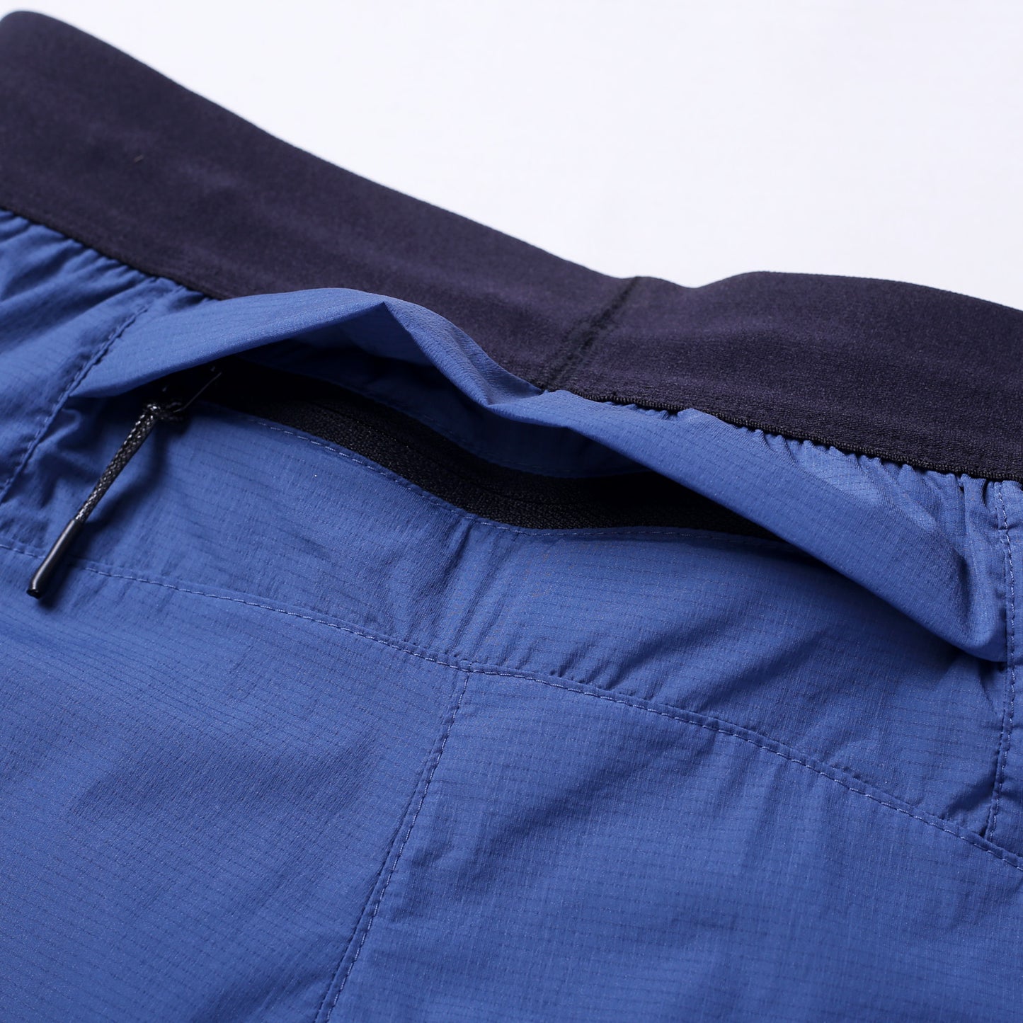 [PARC] SHIFTR Shorts - Blue