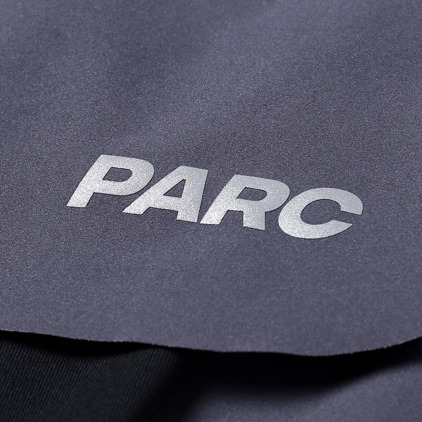 [PARC] SHIFTR Shorts - Grey