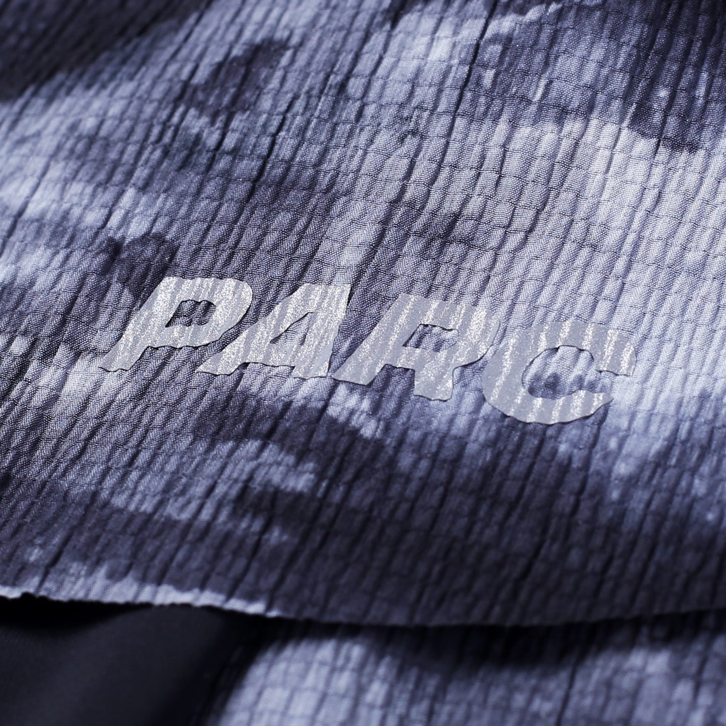 [PARC] SHIFTR Shorts - Dyed