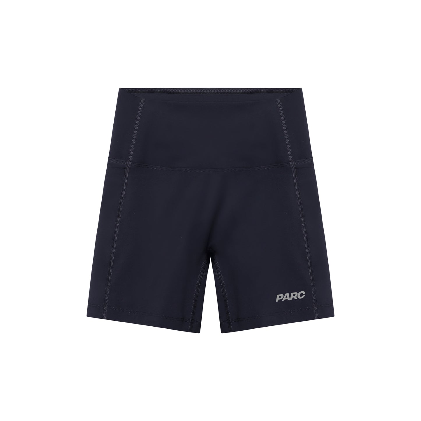 [PARC] VELOS Compression Shorts Tights - Black