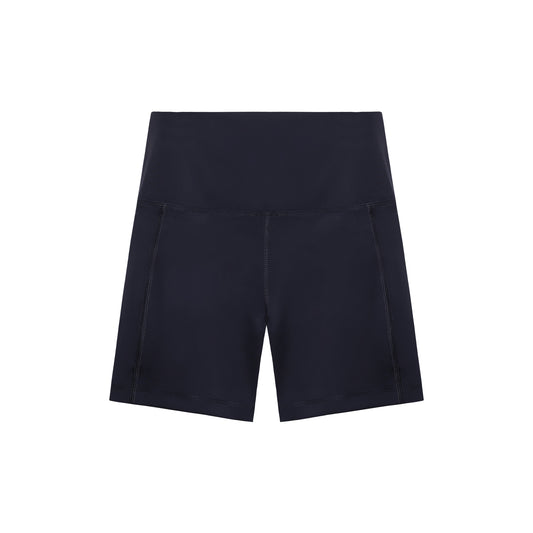 [PARC] VELOS Compression Shorts Tights - Black