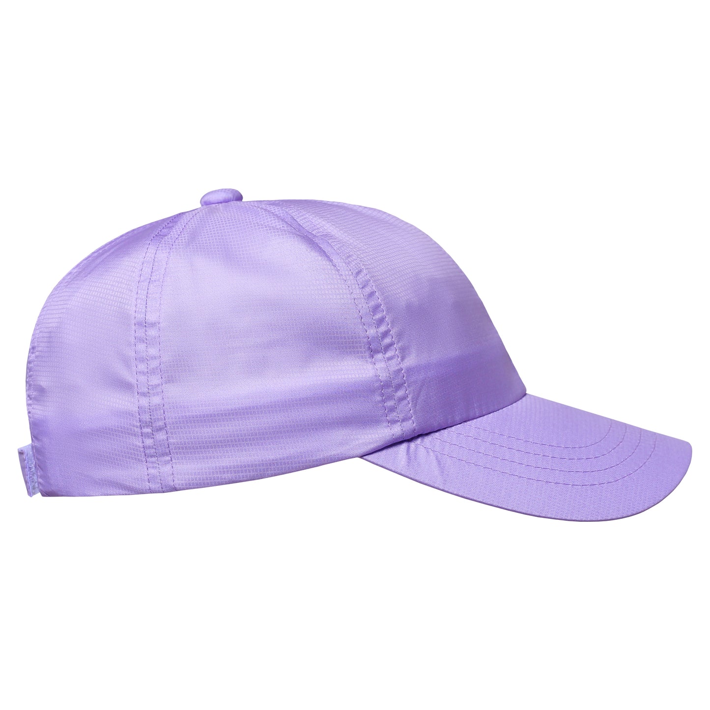 [MW] PONYSTRIDE Running Cap - Purple