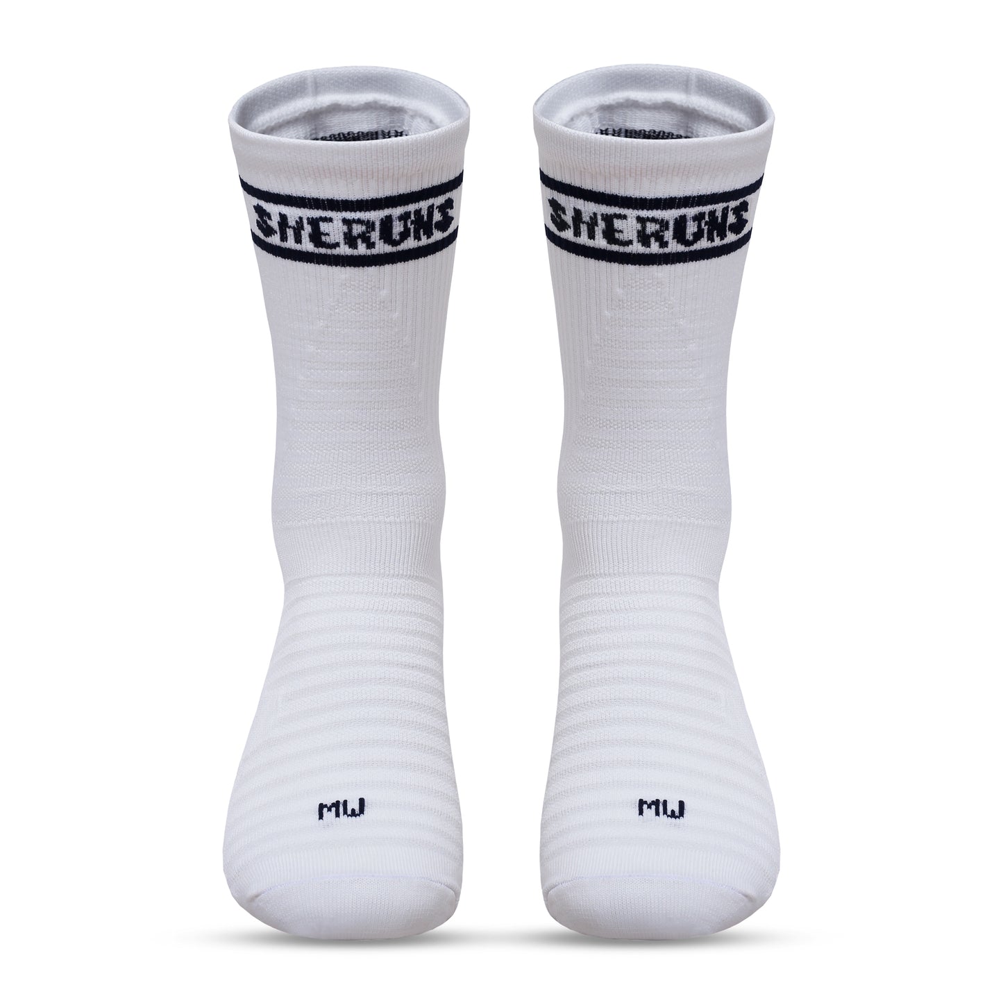 [MW] x SHERUNS Running Socks