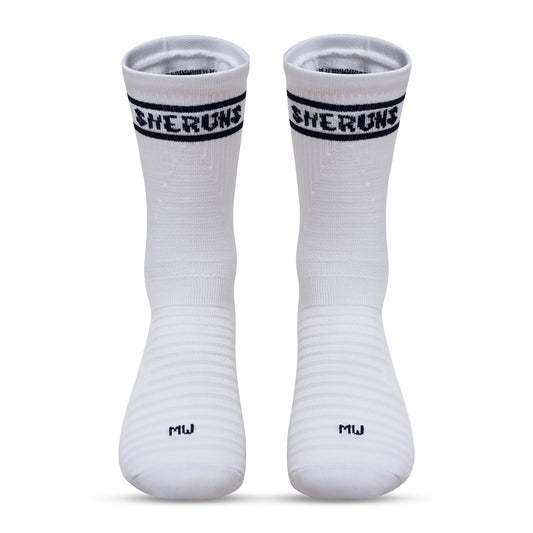 [MW] x SHERUNS Running Socks