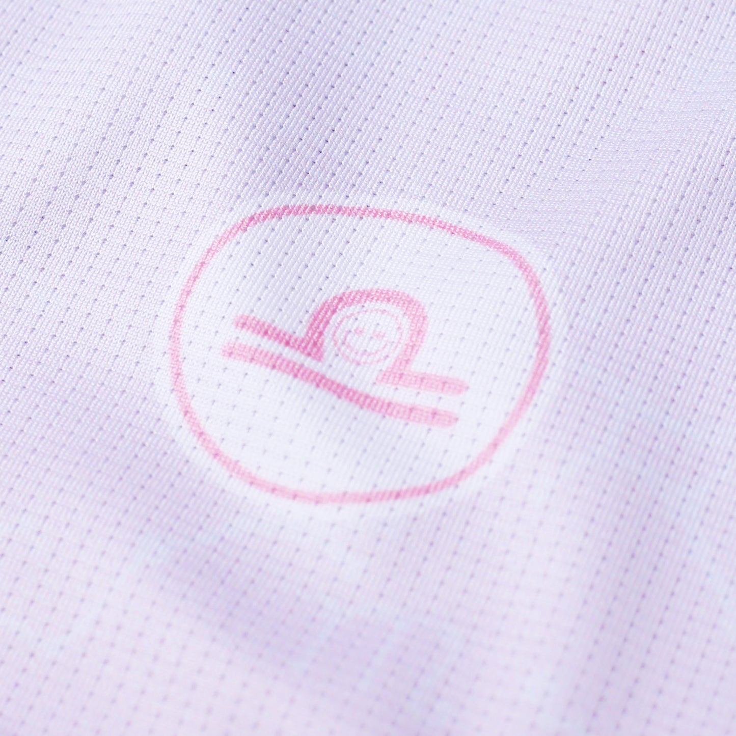 [MW] ZODIAC Running Tee - LIBRA