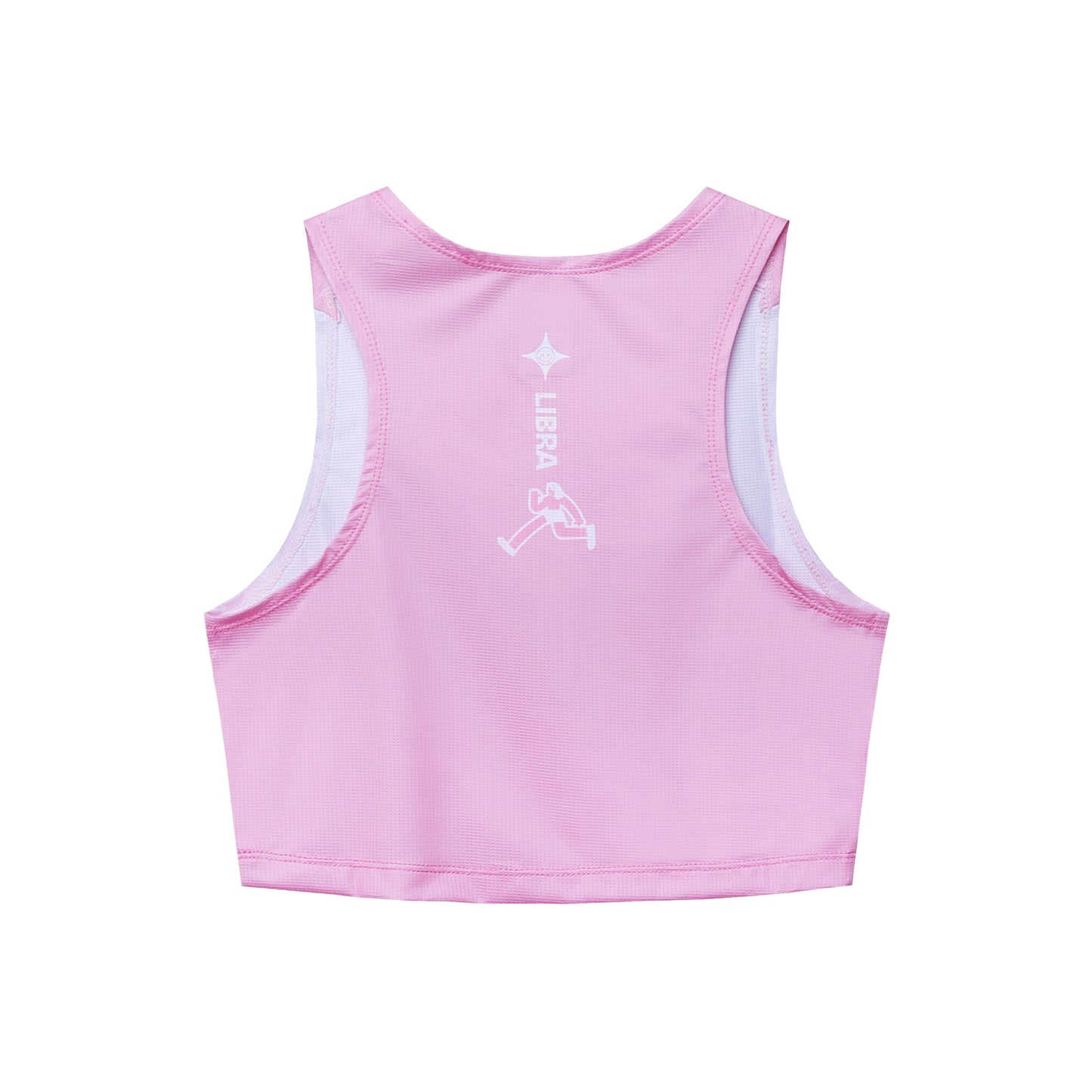 [MW] ZODIAC Running Crop - LIBRA