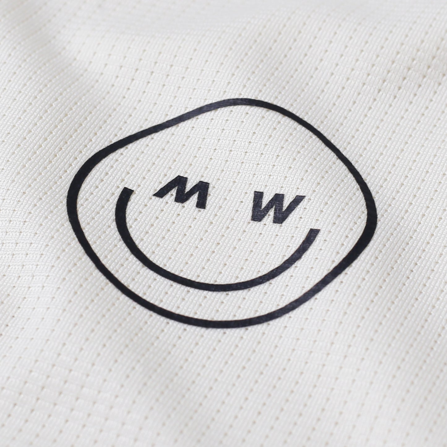 [MW] TWOGETHER Running Longsleeve - Green & Oat