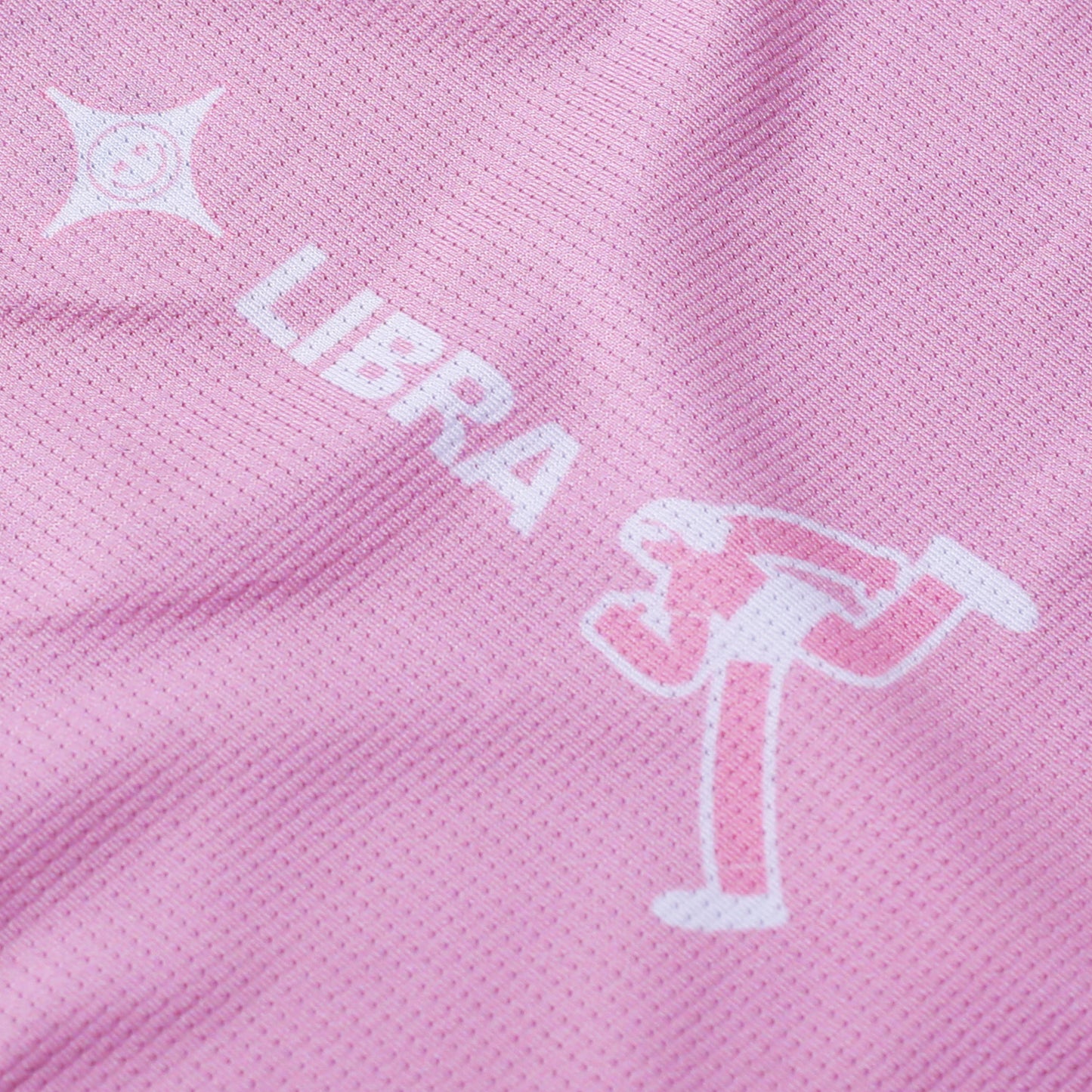 [MW] ZODIAC Running Singlet - LIBRA