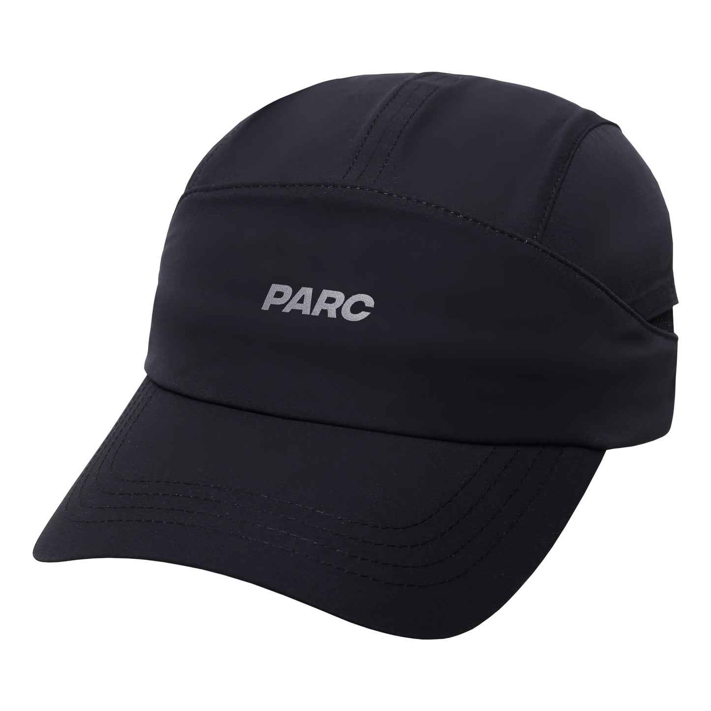 [PARC] FILTRO Running Cap Black