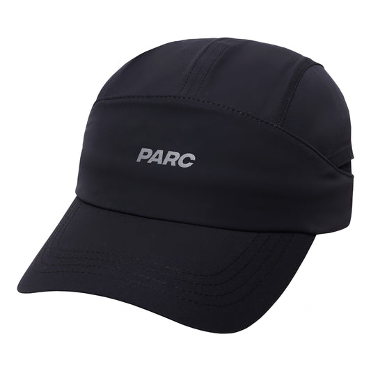 [PARC] FILTRO Running Cap Black