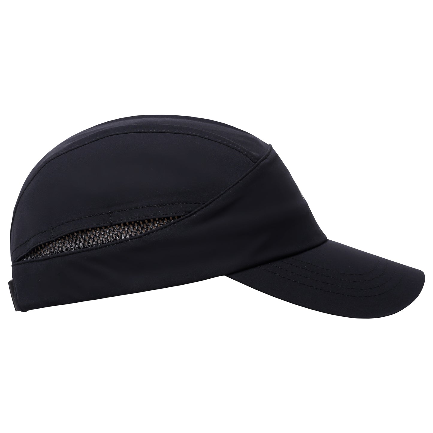 [PARC] FILTRO Running Cap Black