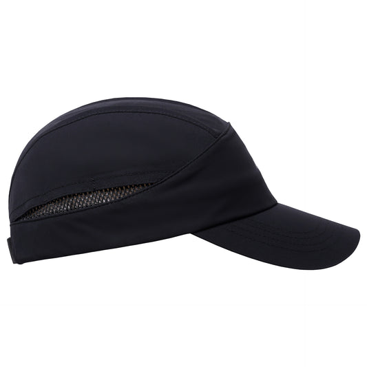 [PARC] FILTRO Running Cap Black