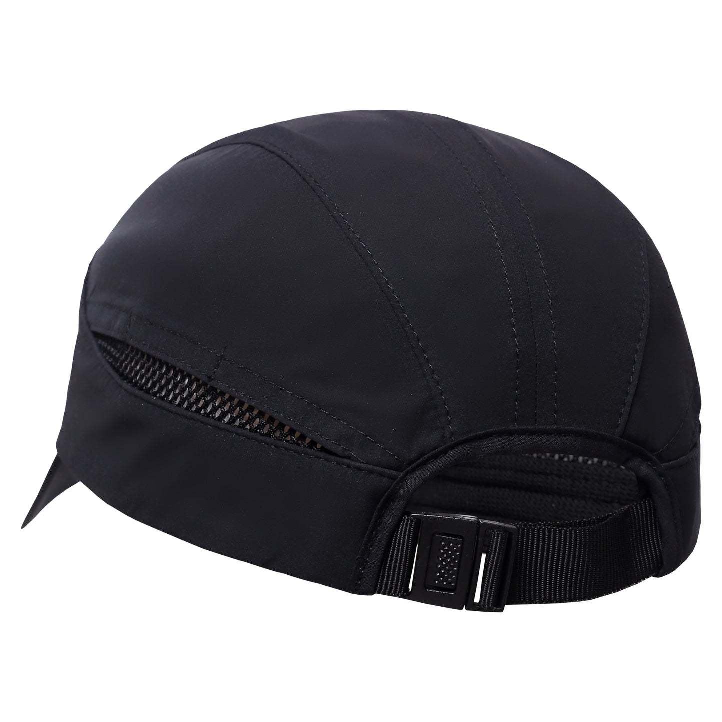 [PARC] FILTRO Running Cap Black