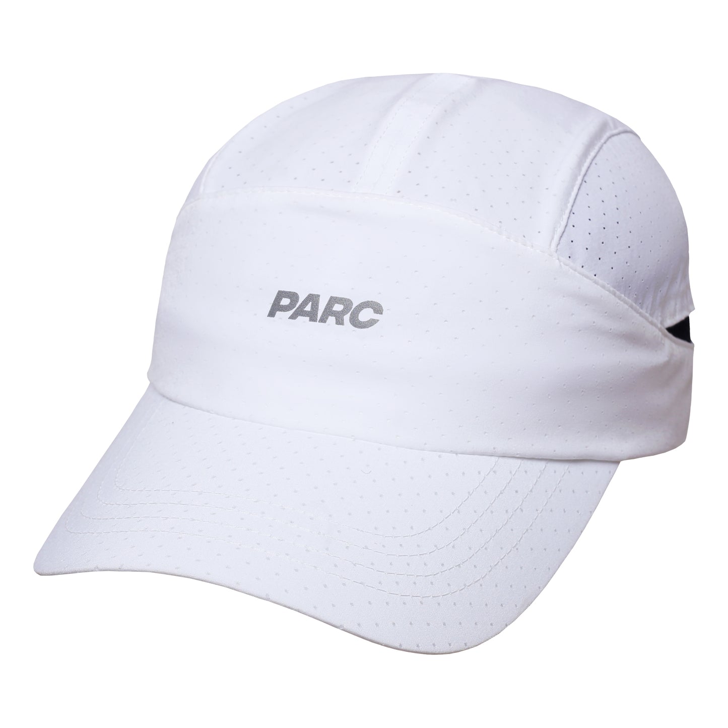 [PARC] FILTRO Running Cap White