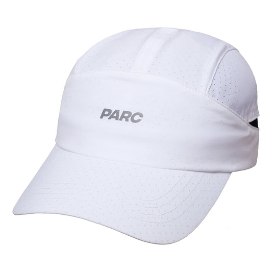 [PARC] FILTRO Running Cap White