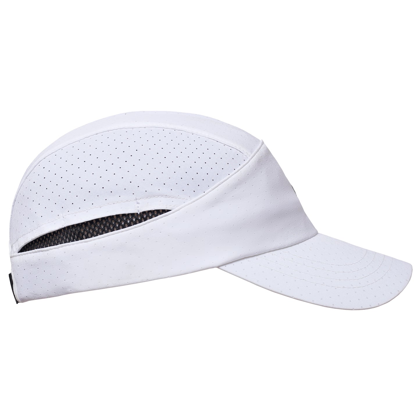 [PARC] FILTRO Running Cap White