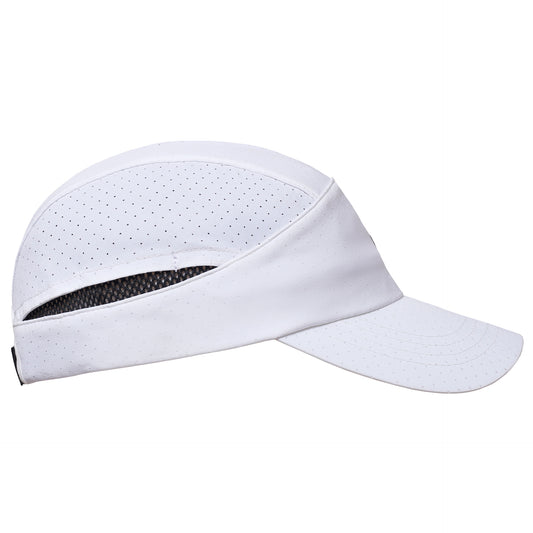 [PARC] FILTRO Running Cap White