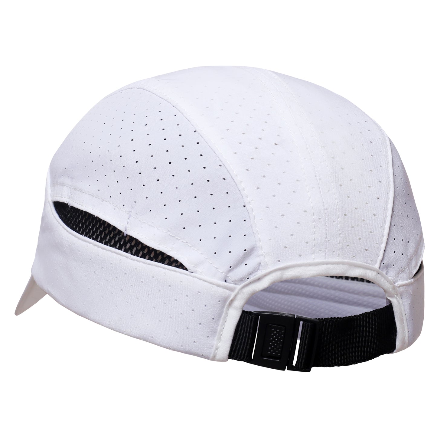 [PARC] FILTRO Running Cap White