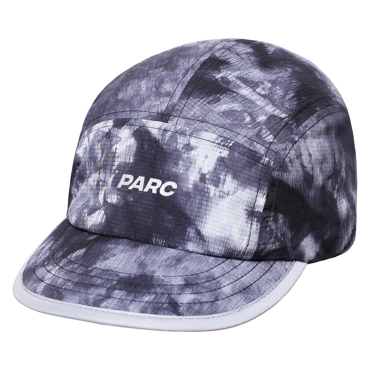[PARC] 5 Panel Running Cap Full Dyed