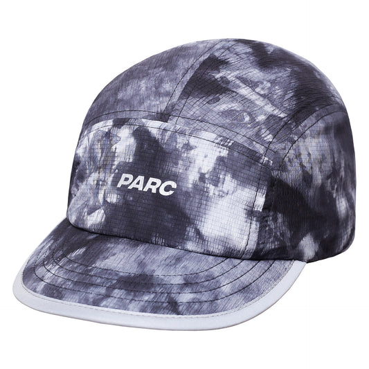 [PARC] 5 Panel Running Cap Full Dyed