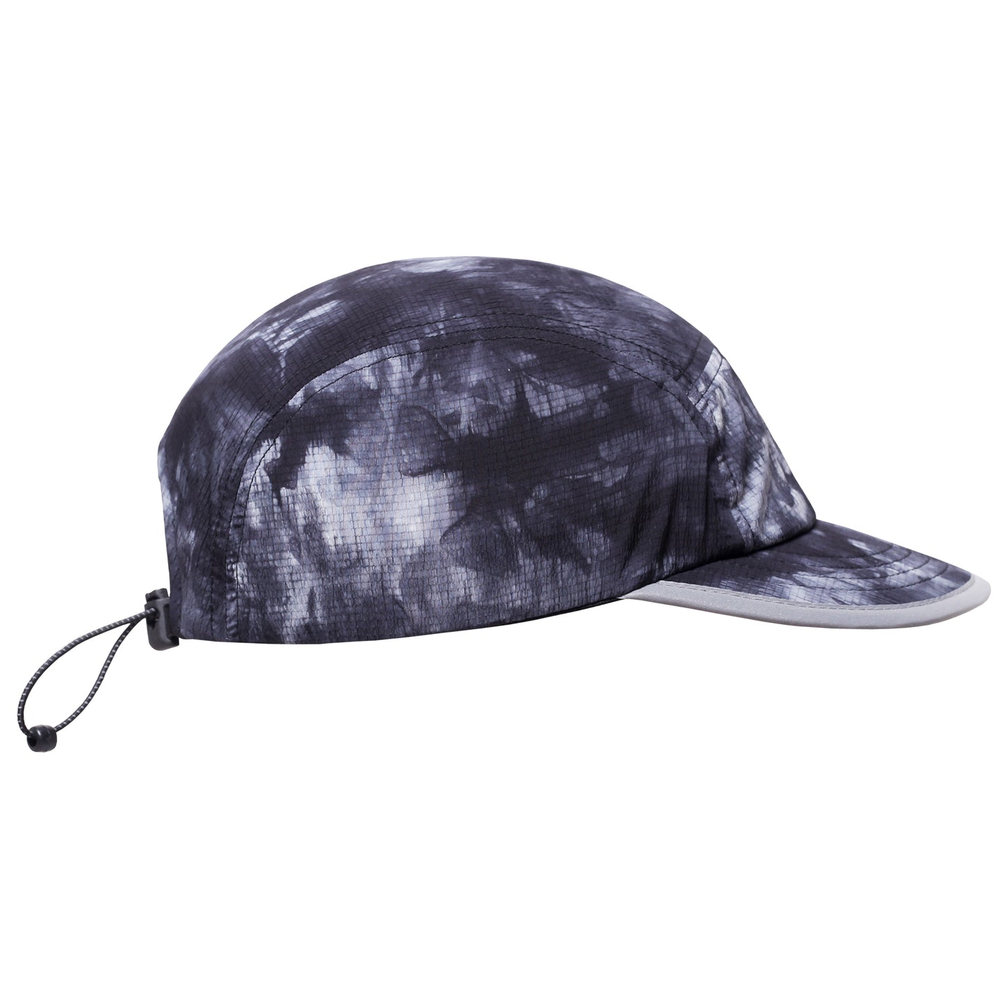 [PARC] 5 Panel Running Cap Full Dyed