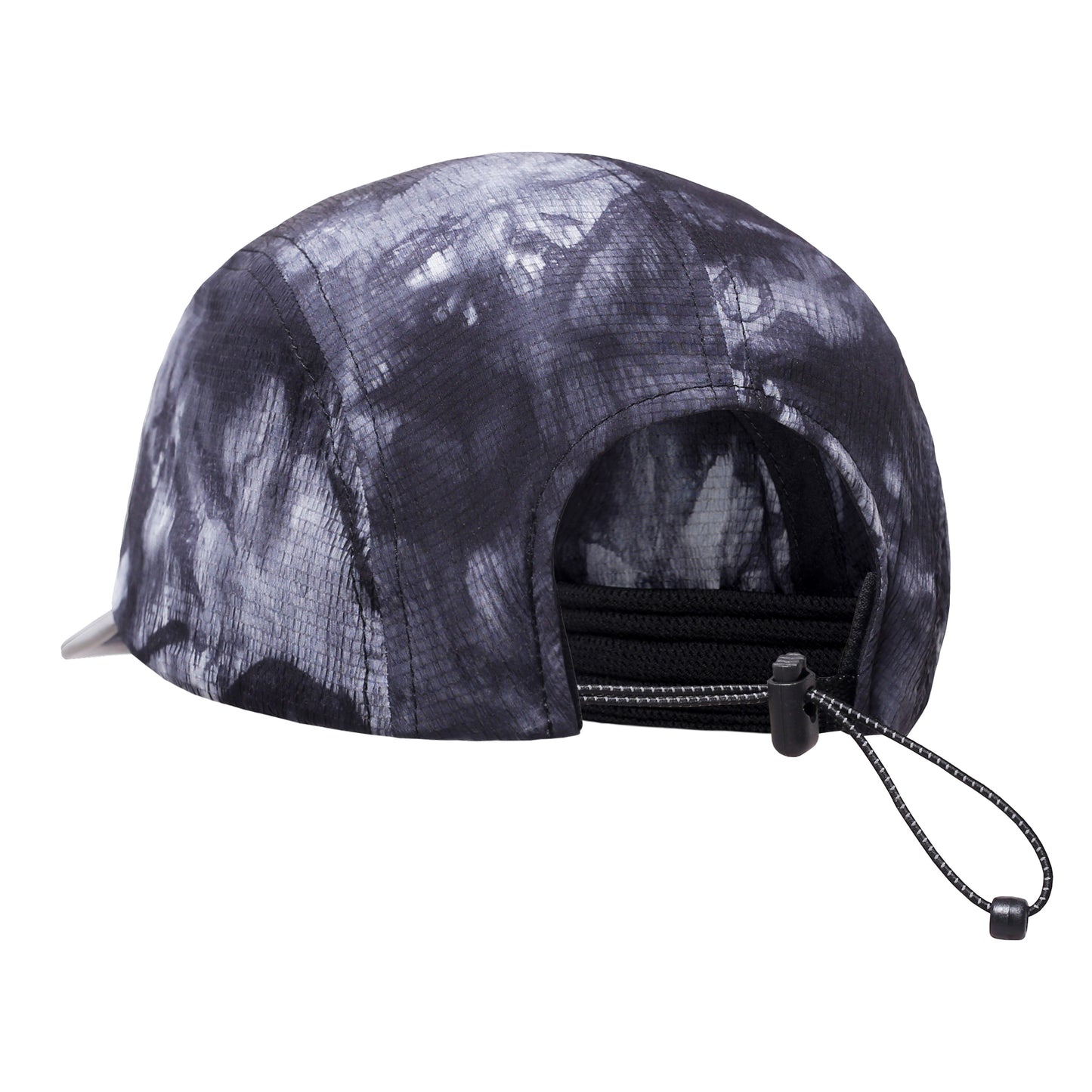 [PARC] 5 Panel Running Cap Full Dyed