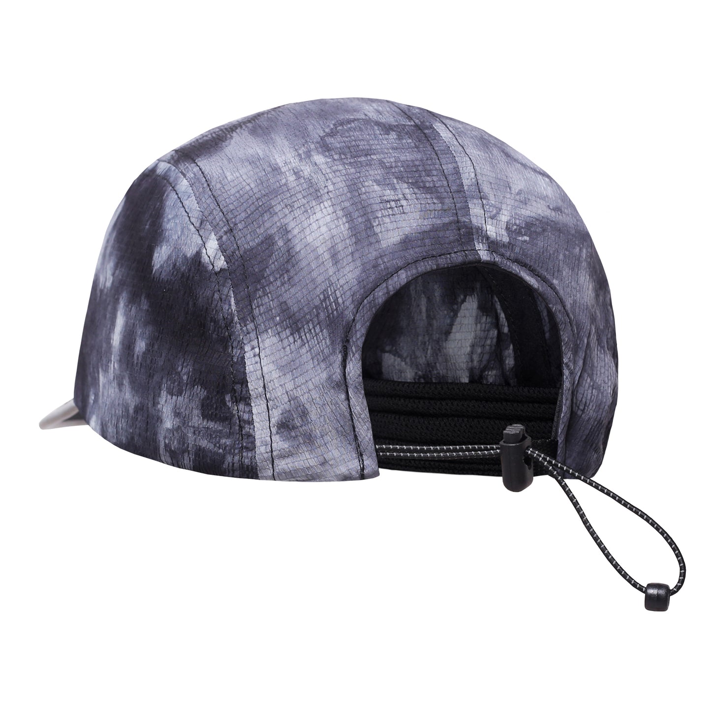 [PARC] 5 Panel Running Cap - Half Dyed