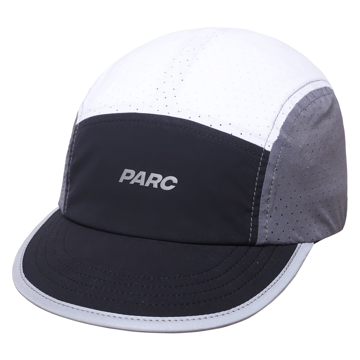 [PARC] 5 Panel Running Cap - MONO