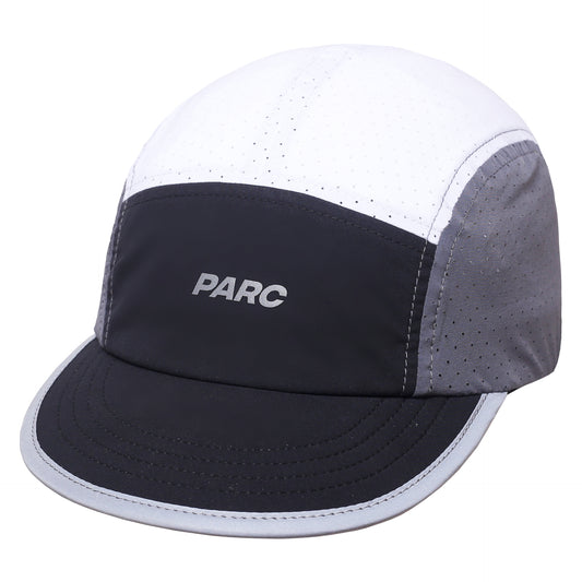 [PARC] 5 Panel Running Cap - MONO