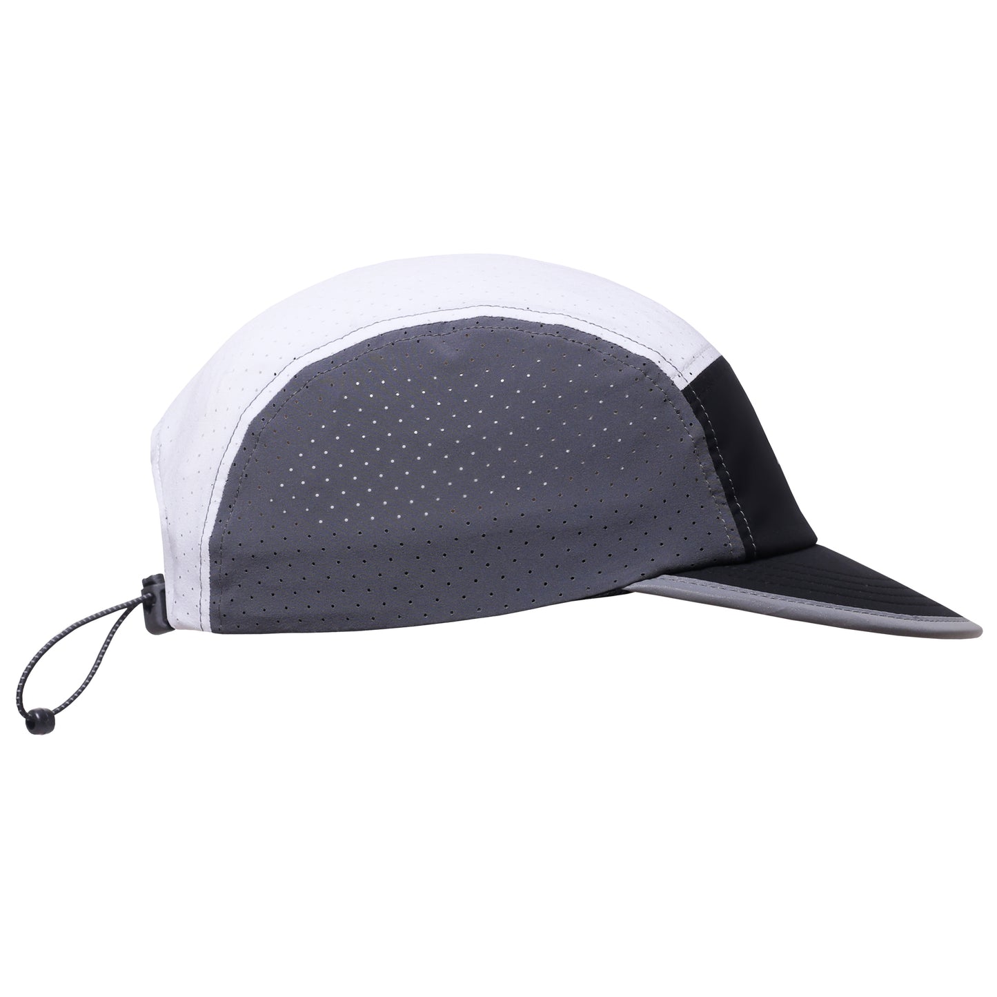 [PARC] 5 Panel Running Cap - MONO