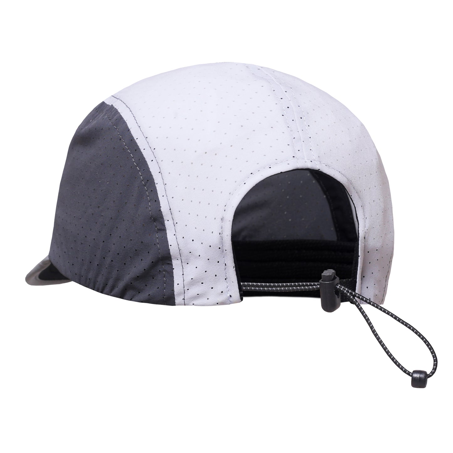 [PARC] 5 Panel Running Cap - MONO